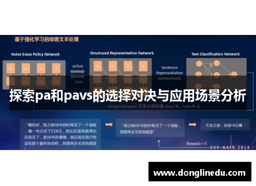 探索pa和pavs的选择对决与应用场景分析